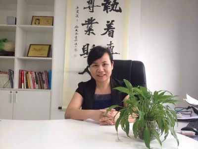 天安匯專訪 | 朗晴心理咨詢謝雪玲:助人自助，做掌握自己幸福命運的主人